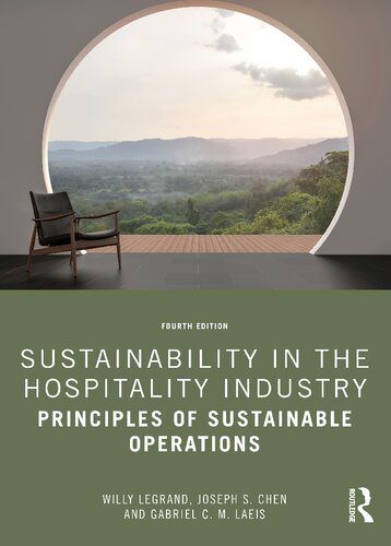 خرید و دانلود نسخه کامل کتاب Sustainability in the Hospitality Industry: Principles of Sustainable Operations_68c5213923f7f.jpeg خرید و دانلود نسخه کامل کتاب Sustainability in the Hospitality Industry: Principles of Sustainable Operations