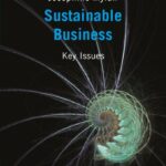 خرید و دانلود نسخه کامل کتاب Sustainable Business: Key Issues
