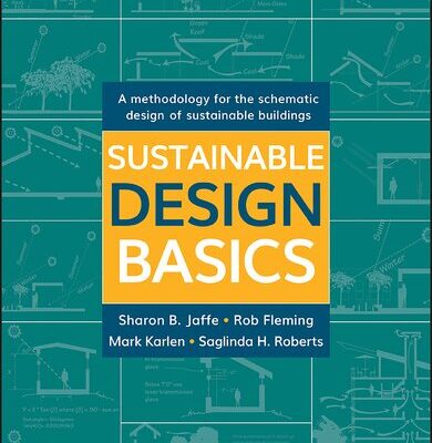 خرید و دانلود نسخه کامل کتاب Sustainable Design Basics
