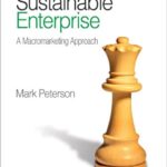 خرید و دانلود نسخه کامل کتاب Sustainable Enterprise: A Macromarketing Approach – Orginal Pdf