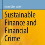 خرید و دانلود نسخه کامل کتاب Sustainable Finance and Financial Crime