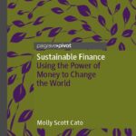 خرید و دانلود نسخه کامل کتاب Sustainable Finance: Using the Power of Money to Change the World