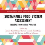 خرید و دانلود نسخه کامل کتاب Sustainable Food System Assessment: Lessons from Global Practice