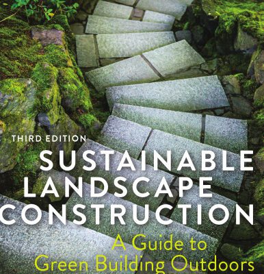 خرید و دانلود نسخه کامل کتاب Sustainable Landscape Construction: A Guide to Green Building Outdoors