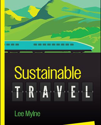 خرید و دانلود نسخه کامل کتاب Sustainable Travel For Dummies