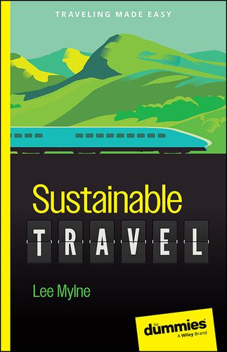 خرید و دانلود نسخه کامل کتاب Sustainable Travel For Dummies_68c185bd23e54.jpeg خرید و دانلود نسخه کامل کتاب Sustainable Travel For Dummies