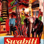 خرید و دانلود نسخه کامل کتاب Swahili (Teach Yourself)