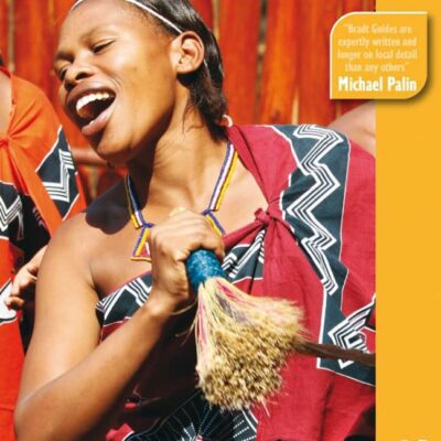 خرید و دانلود نسخه کامل کتاب Swaziland (Bradt Travel Guides)