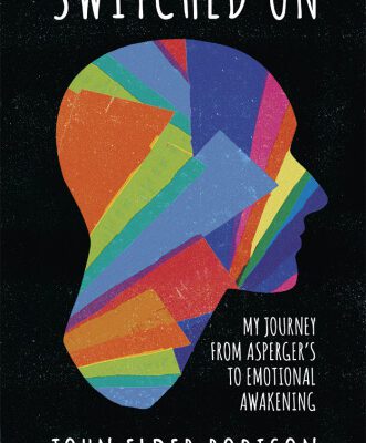 خرید و دانلود نسخه کامل کتاب Switched On: A Memoir of Brain Change and Emotional Awakening