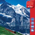 خرید و دانلود نسخه کامل کتاب Switzerland Without a Car (Bradt Travel Guides)
