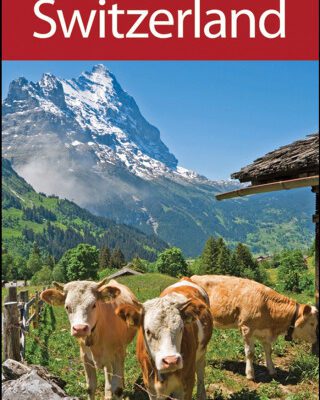 خرید و دانلود نسخه کامل کتاب Switzerland