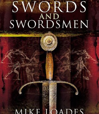 خرید و دانلود نسخه کامل کتاب Swords and Swordsmen