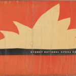 خرید و دانلود نسخه کامل کتاب Sydney National Opera House (The Red Book)