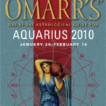 خرید و دانلود نسخه کامل کتاب Sydney Omarr’s Day-By-Day Astrological Guide for the Year 2010: Aquarius