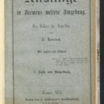 خرید و دانلود نسخه کامل کتاب Syke und Umgebung