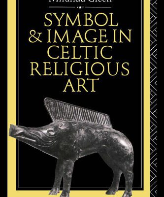 خرید و دانلود نسخه کامل کتاب Symbol and Image in Celtic Religious Art