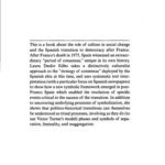 خرید و دانلود نسخه کامل کتاب Symbol and Ritual in the New Spain: The Transition to Democracy after Franco