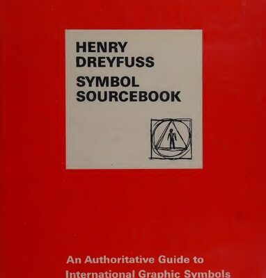 خرید و دانلود نسخه کامل کتاب Symbol Sourcebook: An Authoritative Guide to International Graphic Symbols