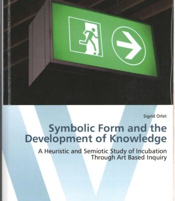 خرید و دانلود نسخه کامل کتاب Symbolic Form and the Development of Knowledge