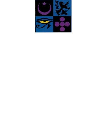 خرید و دانلود نسخه کامل کتاب Symbols, Signs and Signets