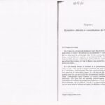 خرید و دانلود نسخه کامل کتاب Symetrie chirale et constitution de l´espace