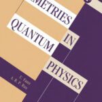 خرید و دانلود نسخه کامل کتاب Symmetries in quantum physics