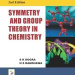 خرید و دانلود نسخه کامل کتاب Symmetry and Group Theory in Chemistry (Second Edition)
