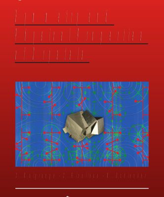 خرید و دانلود نسخه کامل کتاب Symmetry and Physical Properties of Crystals