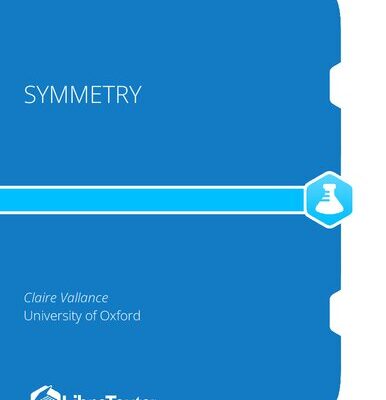خرید و دانلود نسخه کامل کتاب Symmetry