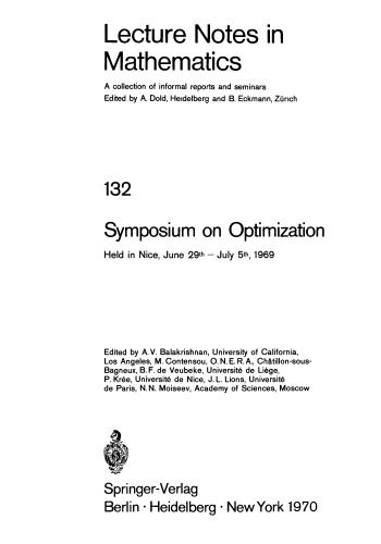 خرید و دانلود نسخه کامل کتاب Symposium on Optimization_68cf26841c761.jpeg خرید و دانلود نسخه کامل کتاب Symposium on Optimization