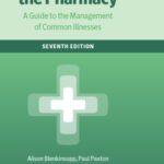 خرید و دانلود نسخه کامل کتاب Symptoms in the pharmacy : a guide to the management of common illnesses