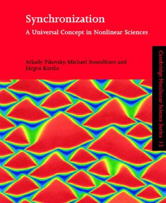 خرید و دانلود نسخه کامل کتاب Synchronization. A universal concept in nonlinear sciences