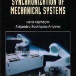 خرید و دانلود نسخه کامل کتاب Synchronization of Mechanical Systems
