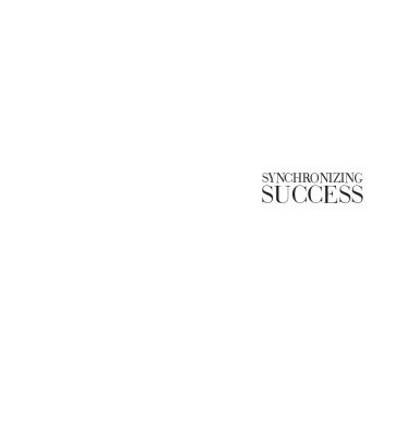 خرید و دانلود نسخه کامل کتاب Synchronizing Success: A Practical Guide to Creating a Comprehensive Literacy System