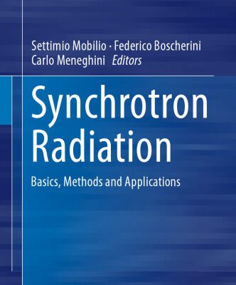 خرید و دانلود نسخه کامل کتاب Synchrotron Radiation: Basics, Methods and Applications