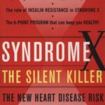 خرید و دانلود نسخه کامل کتاب Syndrome X, the Silent Killer: The New Heart Disease Risk