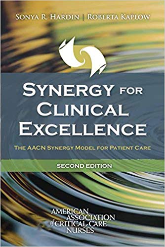 خرید و دانلود نسخه کامل کتاب Synergy for Clinical Excellence: The AACN Synergy Model for Patient Care (2nd Edition) – Orginal pdf_68b9fdff28027.jpeg خرید و دانلود نسخه کامل کتاب Synergy for Clinical Excellence: The AACN Synergy Model for Patient Care (2nd Edition) – Orginal pdf