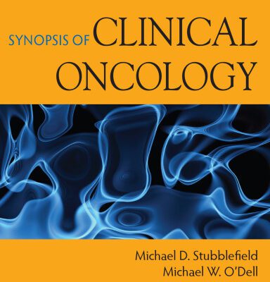 خرید و دانلود نسخه کامل کتاب Synopsis of Clinical Oncology