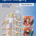 خرید و دانلود نسخه کامل کتاب Synopsis of Spine Surgery, 3E