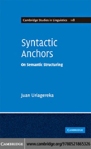 خرید و دانلود نسخه کامل کتاب Syntactic Anchors: On Semantic Structuring_68ca32bddf924.jpeg خرید و دانلود نسخه کامل کتاب Syntactic Anchors: On Semantic Structuring