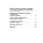 خرید و دانلود نسخه کامل کتاب Synthesis Mechanism Polymer Drugs