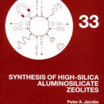 خرید و دانلود نسخه کامل کتاب Synthesis of High-Silica Aluminosilicate Zeolites