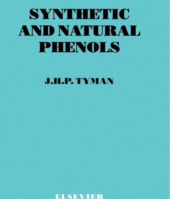 خرید و دانلود نسخه کامل کتاب Synthetic and Natural Phenols