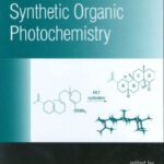 خرید و دانلود نسخه کامل کتاب Synthetic Organic Photochemistry