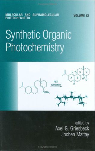 خرید و دانلود نسخه کامل کتاب Synthetic Organic Photochemistry_68d326c0d7c5f.jpeg خرید و دانلود نسخه کامل کتاب Synthetic Organic Photochemistry