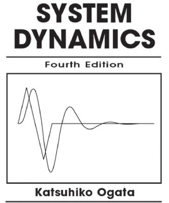 خرید و دانلود نسخه کامل کتاب System Dynamics (4th Edition)