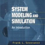 خرید و دانلود نسخه کامل کتاب System Modeling and Simulation: An Introduction