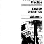 خرید و دانلود نسخه کامل کتاب System Operation, Volume Volume L, Third Edition