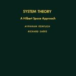 خرید و دانلود نسخه کامل کتاب System Theory: a Hilbert Space Approach