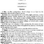خرید و دانلود نسخه کامل کتاب Systematic organic chemistry;: Modern methods of preparation and estimation,